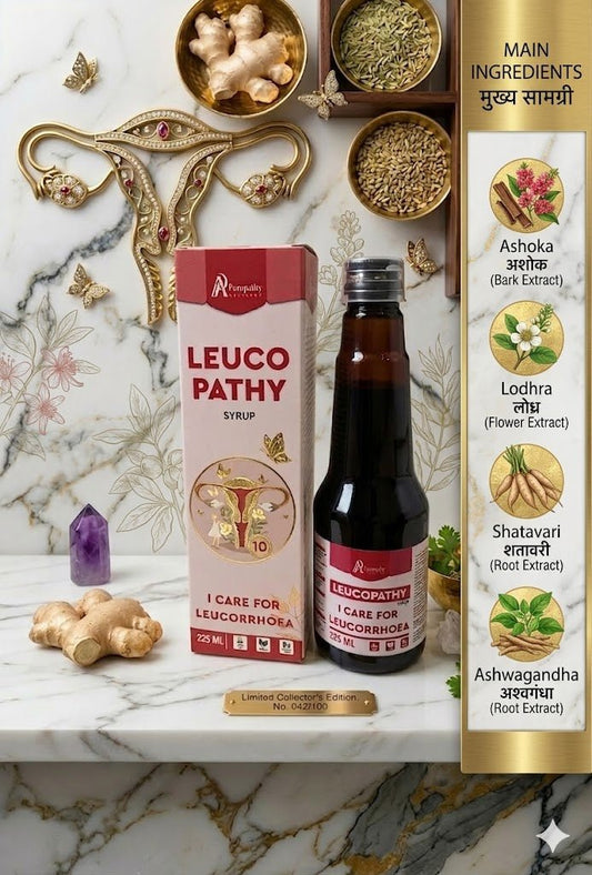 “Puropathy White Discharge Support Ayurvedic Formula for Pregnancy-Safe Vaginal Health and Natural Relief”