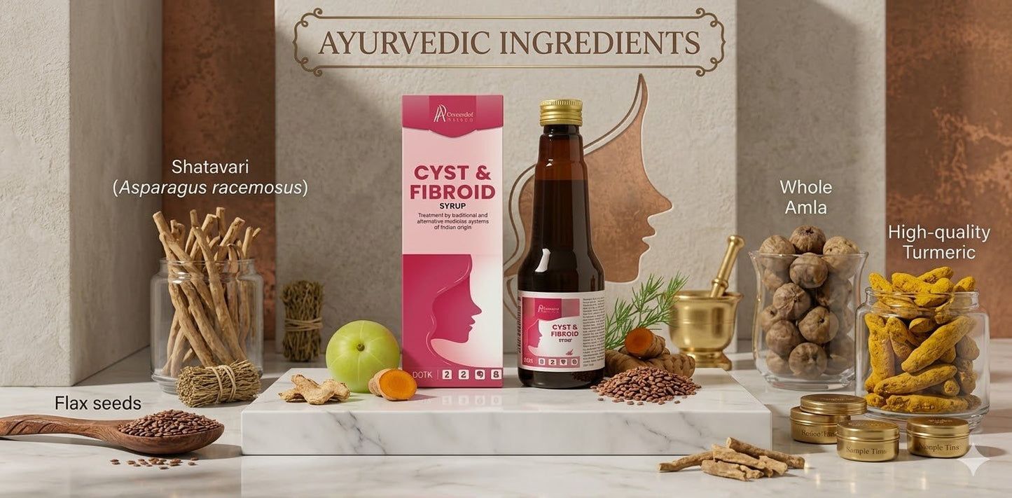 “Puropathy Menstrual Pain Relief Ayurvedic Supplement for Period Cramps, Back Pain and Comfort Support”
