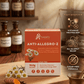 Anti Allegro Allergy Relief Ayurvedic Medicine Puropathy Bareilly