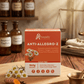 Anti Allegro Allergy Relief Ayurvedic Medicine Puropathy Bareilly