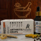 “Puropathy Ortho Ayurvedic Supplement for Joint Pain Relief, Bone Strength and Mobility Support”