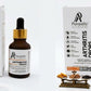 “Puropathy Ortho Ayurvedic Supplement for Joint Pain Relief, Bone Strength and Mobility Support”