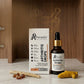 “Puropathy Ortho Ayurvedic Supplement for Joint Pain Relief, Bone Strength and Mobility Support”