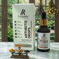 “Puropathy Ortho Ayurvedic Supplement for Joint Pain Relief, Bone Strength and Mobility Support”