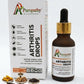 “Puropathy Ortho Ayurvedic Supplement for Joint Pain Relief, Bone Strength and Mobility Support”