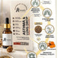 “Liquid lung wellness drops for respiratory support and healthy breathing”