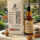 “Liquid lung wellness drops for respiratory support and healthy breathing”