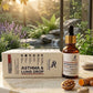 “Liquid lung wellness drops for respiratory support and healthy breathing”