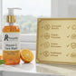 Bio Onn Deep Foaming Herbal Face Wash Acne Pimples Puropathy