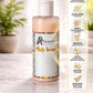 “Puropathy Ayurveda Hair Wash Herbal Shampoo for Smooth, Strong and Dandruff-Free Hair”