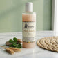“Puropathy Ayurveda Hair Wash Herbal Shampoo for Smooth, Strong and Dandruff-Free Hair”