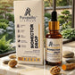 “Liquid wellness drops by BIONECTOR with daily nutritional support formula”
