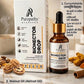 “Liquid wellness drops by BIONECTOR with daily nutritional support formula”