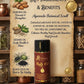 Biotainie Hair Oil Dandruff Scalp Care Ayurvedic Puropathy