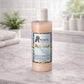 “Puropathy Ayurveda Hair Wash Herbal Shampoo for Smooth, Strong and Dandruff-Free Hair”