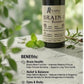 “Puropathy Weak Memory Ayurvedic Supplement for Brain Health, Focus Improvement and Memory Support”
