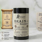 “Puropathy Weak Memory Ayurvedic Supplement for Brain Health, Focus Improvement and Memory Support”