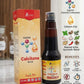 Calcitone Bone Support Calcium Syrup Ayurvedic Puropathy