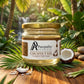 “Puropathy Pure Natural Coconut Oil Cold-Pressed Virgin Oil for Hair, Skin and Wellness Care”