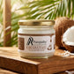 “Puropathy Pure Natural Coconut Oil Cold-Pressed Virgin Oil for Hair, Skin and Wellness Care”