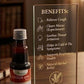 Coughsite Dry Cough Relief Herbal Syrup Ayurvedic Puropathy