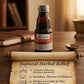 Coughsite Dry Cough Relief Herbal Syrup Ayurvedic Puropathy