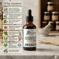 “Puropathy Creatinine Kidney Drop Ayurvedic Liquid for Kidney Detox, Creatinine Control and Renal Health Support”
