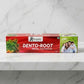 Dento Root Herbal Toothpaste Natural Teeth Care Puropathy