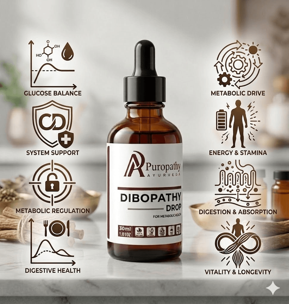 “Herbal DIBO Drops for daily nutritional and wellness support”