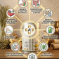 	Digestoroot Gas Bloating Digestive Care Ayurvedic Puropathy