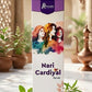 Naricardiyal Irregular Periods PCOD Women Health Ayurvedic Puropathy