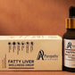 Fatty Liver Wellness Drop Puropathy Ayurveda for liver detox and liver health support