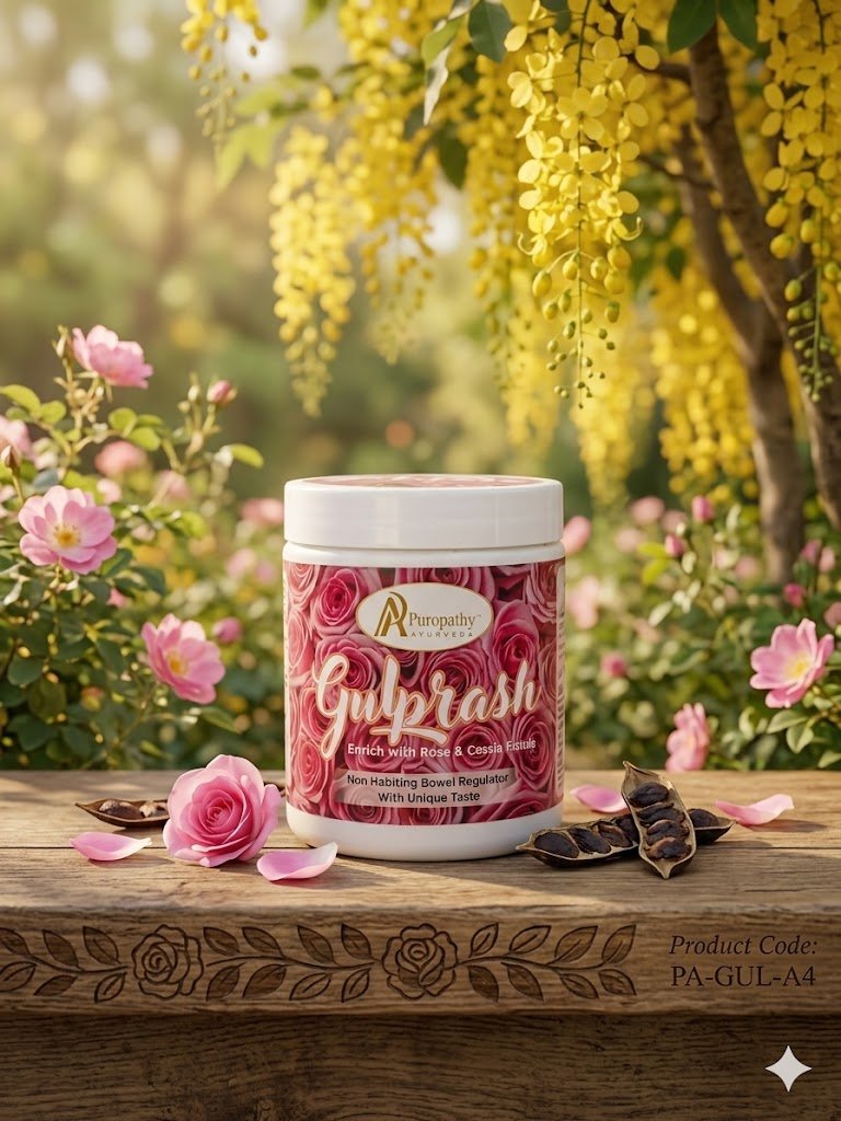 Gulprash Blood Sugar Control Ayurvedic Supplement Puropathy