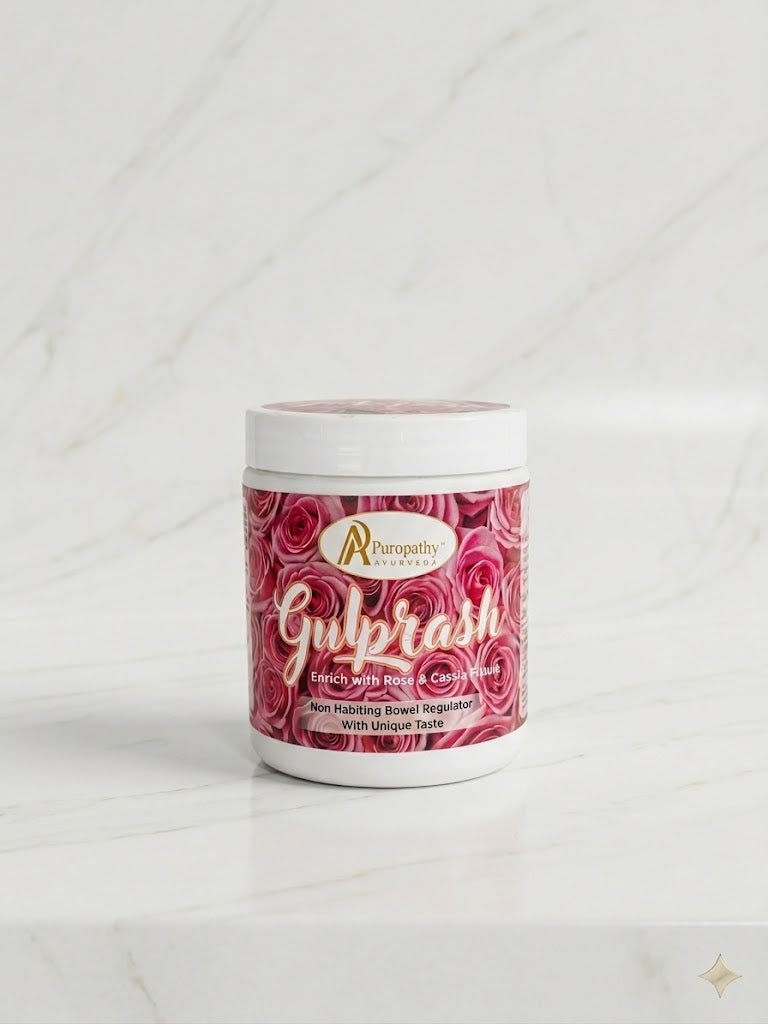 Gulprash Blood Sugar Control Ayurvedic Supplement Puropathy