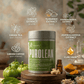 “Puropathy Weight Gain Ayurvedic Supplement for Healthy Weight Gain, Appetite Boost and Strength Improvement”