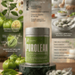 “Puropathy Weight Gain Ayurvedic Supplement for Healthy Weight Gain, Appetite Boost and Strength Improvement”