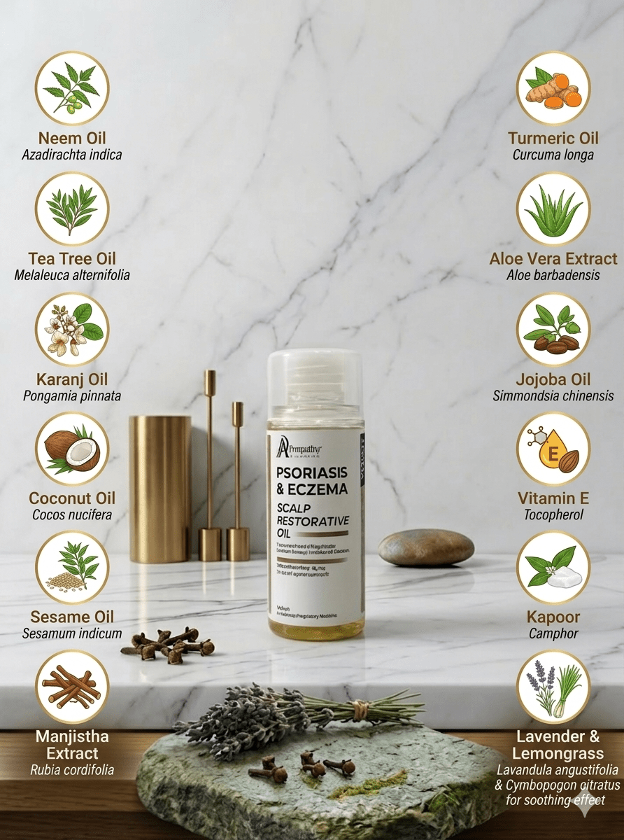 Hair Fall Treatment Bhringraj Ayurvedic Medicine Puropathy Bareilly
