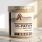 “Herbal HI-PATHY formula for daily wellness and nutritional support”