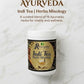 “Puropathy Weight Management Support Ayurvedic Supplement for Fat Burning, Metabolism Boost and Healthy Weight Control”