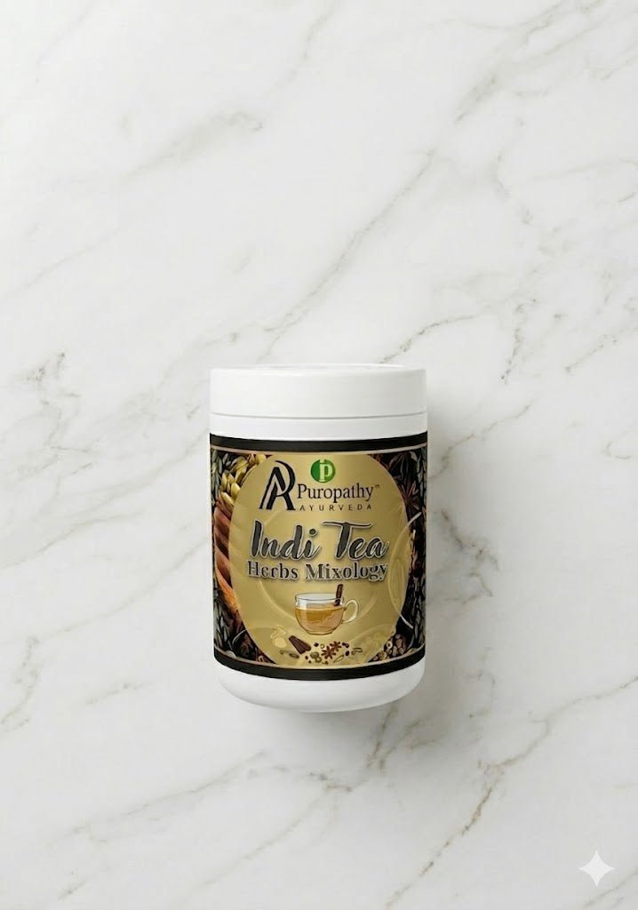 “Puropathy Weight Management Support Ayurvedic Supplement for Fat Burning, Metabolism Boost and Healthy Weight Control”