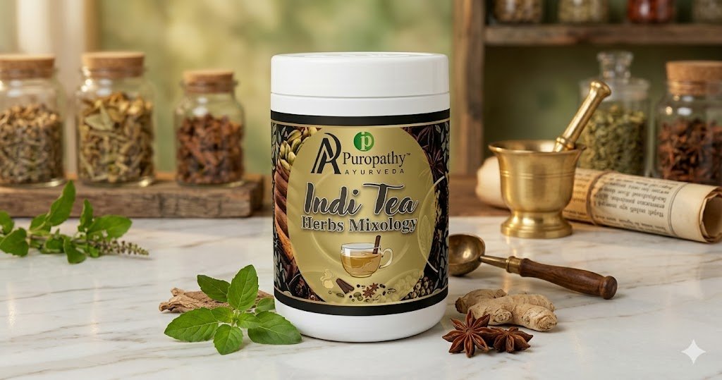 “Puropathy Weight Management Support Ayurvedic Supplement for Fat Burning, Metabolism Boost and Healthy Weight Control”