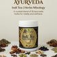 “Puropathy Weight Management Support Ayurvedic Supplement for Fat Burning, Metabolism Boost and Healthy Weight Control”