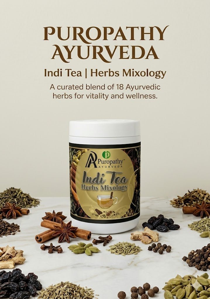 “Puropathy Weight Management Support Ayurvedic Supplement for Fat Burning, Metabolism Boost and Healthy Weight Control”