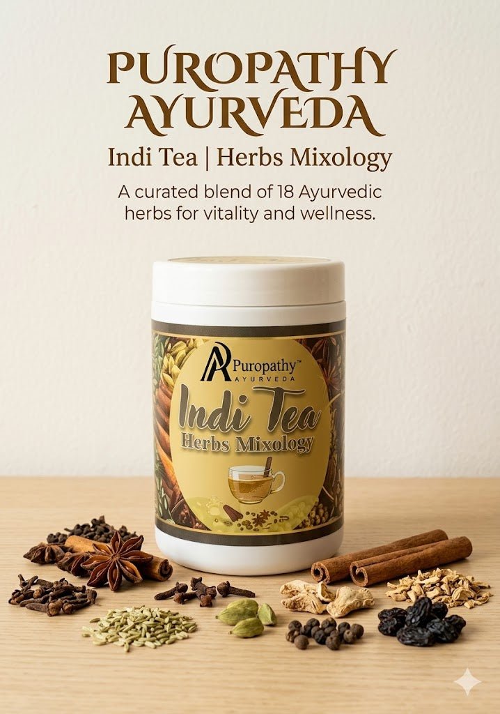 “Puropathy Weight Management Support Ayurvedic Supplement for Fat Burning, Metabolism Boost and Healthy Weight Control”