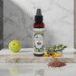 Jyotishmati Oil Brain Memory Focus Ayurvedic Puropathy Bareilly