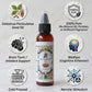 Jyotishmati Oil Brain Memory Focus Ayurvedic Puropathy Bareilly