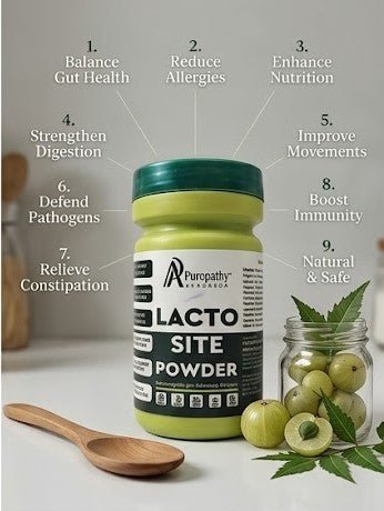 probiotic supplement for gut health and digestion support