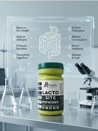 probiotic supplement for gut health and digestion support