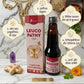 “Puropathy White Discharge Support Ayurvedic Formula for Pregnancy-Safe Vaginal Health and Natural Relief”