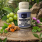 Puropathy Ayurvedic Liver Support Tablet for Liver Detox and Healthy Digestion